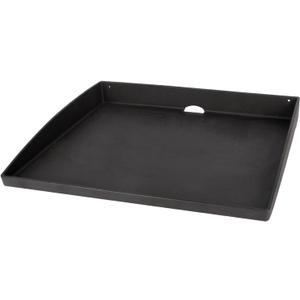 Flat Top Grill Griddle with Accessories Kit for Blackstone 22 inch Table Top Griddle, Heavy Duty Cast Iron