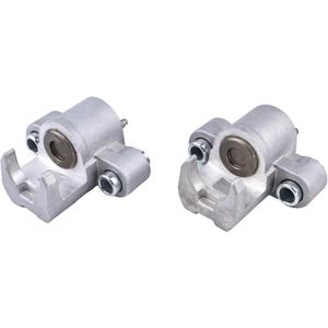 AM134790 Left&Right Brake Calipers Compatible with John Deere Gator HPX TX XUV 620i 625i 825i 850D 855D