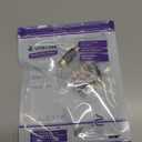 VCE 6-Pack Gold Plated RCA Female to RCA Female Coupler,Compatible with Phono,Speaker,RCA Cable,Amplifier