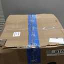 Cat Cage Cat Enclosure with Litter Box, Cat Playpen Detachable Metal, Cat Cage Indoor and Outdoor, Ferret Cage, Rabbit Cage