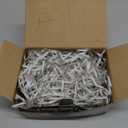 Icicle lights Outdoor - 33ft Christmas Lights with 400LED 75 Drops 8 Modes, Plug in Curtain String Lights Waterproof for Holiday Wedding Party Home Garden Bedroom Indoor Outdoor Decoration, Cool White