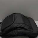 BANGE Business Smart Backpack Waterproof fit 15.6 Inch Laptop Backpack with USB Charging Port,Travel Durable Backpack (Large, Black)