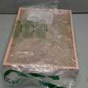 Upsimples 8x10 Picture Frame Set of 5, Display Pictures 5x7 with Mat or 8 x 10 Without, Wall Gallery Photo Frames, Black