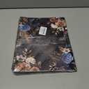 3 x 2026 Monthly Planner - 9'' x 11'', Monthly Planner/Calendar 2026, from MAR.-Dec. 2026, 12 Month Calendar with Tabs, Premium Paper, Twin-wire Binding, Inner Pocket, Note Pages