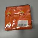 3 x Thanksgiving Dog Bandanas Puppy Scarf - Gobble Turkey Dog Outfits - 2 Pcs Adjustable Triangle Double-Layer Reversible Fall Pet Bandanas for Small Medium Large Dogs