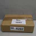 Acrylic Napkin Holder - Clear Modern Design, Acrylic Hand Towel Holder for Bathroom, Kitchen, Guest Towel Tray Perfect for Disposable Paper Hand Towels & Bathroom Accessories.