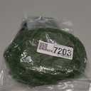 Spring Wreath, Artificial Norfolk Pine Garlands, 8.85 Ft Outdoor Decoration Green Artificial Greenery Garland Decorations Indoor Outdoor, Artificial Spring Decor