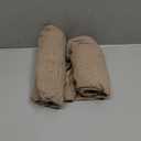 Dining Chair Covers Stretch Chair Cover Parsons Chair Slipcover Chair Covers for Dining Room Set of 2, Khaki