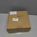 2 Pcs Coquette Pink Bow Glass Cups with Lids and Straws Aesthetic 16 oz Icon Juice Iced Coffee Cups Preppy Cute Bow Stuff Tumbler Mug Drinking Glasses, with Cleaning Brush