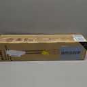 Eureka Blaze Stick Vacuum Cleaner, Powerful Suction 3-in-1 Small Handheld Vac with Filter for Hard Floor Lightweight Upright Home Pet Hair, Dark Black