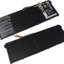 Laptop AC14B8K AC14B3K Battery for Acer Chromebook C910 CB3-531 CB5-571 CB5-571-C1DZ CB5-311 CB3-511 CB3-531 C810 Aspire R3-131T R5-571T R5-571TG E3-111 ES1-511 V3-371