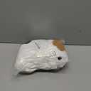 Onsoyours Original Heatable & Weighted Calico Cat Stuffed Animals, 15 inch Microwavable Kitten Plushie for Warmth & Stress Relief - Comfort Soft Plush Toys for Kids and Adults