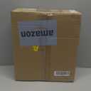 Decorative Bookends for Heavy Books, Thinker Statue Book Holders for Shelves & Office Desk, Abstract Decor Aesthetic Book Ends Stoppers, Modern Bookshelf Decoration