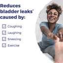 Boiron Causticum 30C Homeopathic Medicine for Incontinence Relief, and Reduces Bladder Leaks - 3 Count (240 Pellets)