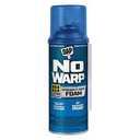 DAP Touch 'n Foam No Warp Window and Door Foam Sealant, White, 12 Oz