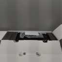 Portable Bluetooth Speaker: 240W Peak Powerful Loud Sound Deep Bass Wireless Boombox Large Subwoofer 15 Hours Battery Life Fast Charging with Led Light Show for Party Outdoor Camping Backyard (Black)