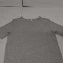 Stars Above Grey T-Shirt, XL