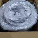 10 Inch Queen Size Mattress in a Box, Pocket Spring Queen Bed Mattress Soft Comfort, 60x80 Inch Queen Mattress