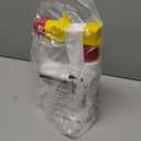 SUMMIT 021-6 Caterpillar and Webworm Control-Hose End For Insects, 1-, Quart, White