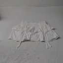 Avidlove Women's Mini Skirt High Waisted Layered Ruffle Skirts Tiered Short Skirt Lingerie Y2K  Small