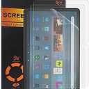 KEANBOLL 3-Pack Anti Glare Screen Protector Designed for Fire Max 11 Tablet (11 inch)(13th Generation- 2023 Release),Anti Glare Anti Fingerprint Film