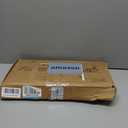 YALLOVE 2 Pcs 31.5 Inch Metal Flower Stand, Gold Centerpieces Vases Stand With Clear Acrylic Sheets, Geometric Display Rack for Wedding Party Decorations