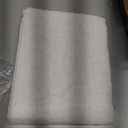 38 inches Wide Cream Natural Linen Curtains 90 Inch Length 2 Panels for Living Room Rod Pocket Back Tab Window Curtain Drapes Neutral Rustic Farmhouse Decor Ivory Dining Room Curtain 90 inches Long