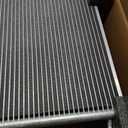 A-Premium Air Conditioning A/C Condenser Compatible with 2007-2012 Mazda CX-7 2.3L 2.5L, Replace# EGY16148ZB