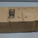 SeekLiny 2 Pack 4080 T Slot Aluminum Extrusion 1000mm Black