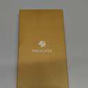 Miracase for iPhone 17 Pro Max Case 6.9" Full-Body Phone Case with Built-in Glass Screen Protector& Full Camera Protector,[Magnetic with MagSafe] Drop Proof 17 ProMax Cover, Clear Glitter