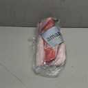 HunnmingRe 6 x 13 ft Christmas Garage Door Cover, Lollipop Holiday Garage Door Christmas Decorations Banner Backdrop Hanging Photography Decor for Indoor Outdoor House Lawn Party Background