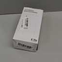 Automatic Soap Dispenser  Touchless Foaming Soap Dispenser 400ml USB Rechargeable Dispenser Electric Wall Mounted 4levels Adjustable Foam Dish Soap Pump for Bathroom Kitchen (White)