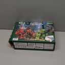 Laradola Dinosaur Toys for 4 5 6 7 8 Year Old Boys, Take Apart Dinosaur Toys for Kids 3-5 5-7 STEM Construction Building Kids Toy with Electric Drill, Party Birthday Gifts (Deluxe Red)