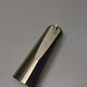 Moen Brushed Nickel 7-inch Tub Spout for Shower or Bathtub with Lift Diverter, 3839BN