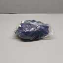 adidas Men's 3-Stripes Tricot Track Top (XX-Large, Dark Blue)