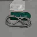 Birdbath Deicer Heater for Outdoors in Winter, Deicer for Birdbaths with Thermostatically Controlled, Made of Heavy Duty Premium Cast Aluminum, Perfect for Patio Yard and Lawn, 50 Watts, Green