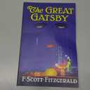The Great Gatsby - Reader's Library Classic