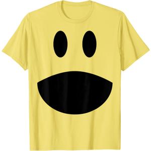 Old School Video Game Group Halloween Costume T-Shirt, S