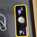 SQUATZ Adjustable Bench for Home Gym - Versatile Weight Bench for Men & Women - Ergonomic Workout Bench for Bench Press & Full Body Exercise - Heavy-Duty Steel, Non-Slip Design