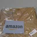 Scrapbook Photo Album Linen Cover, 12 x 12 Inch Hardcover Kraft White Pages Memory Book, for Travel Wedding Guest Book Christmas Baby Shower (40 Sheets/ 80 Pages,Beige)