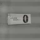 Smart Watch Health Fitness Tracker with 24/7 Heart Rate, Blood Oxygen Blood Pressure Sleep Monitor, 115 Sports Modes, Step Calorie Counter Pedometer IP68 Waterproof for Android and iPhone Women Men (Graphite Black)