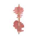 Charlotte Tilbury Lip Cheat Contour Duo  DualSided Lip Liner Pencil to Sculpt & Fill for an Easy Contour Effect  Helps Prevent Lipstick Feathering  Fair