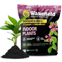 Wakefield Biochar 2 Qt. Indoor Plant Soil Mix