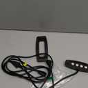 YUXIVCNE WPS4C10073 Power Recliner Controller for RMT with 4 Button 5 Male and 2 Female Pin Lift Chairs Cable, Controller Hand Control Replace 23300195X000(B) 23300235X000 DK.08.07.110 141600640