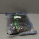 6 Pack Copper Compression Socks for Women and Men Circulation-Best Support for Medical,Running,Nursing,Athletic (Large-X-Large)