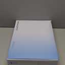 MakeFit Dual Handheld Shower Head Combo, 2-in-1 Rain Shower Heads System 8 Inch Rainfall Shower Head and 10 Modes High Pressure Hand Held Showerhead with Built-in Power Wash (Chrome)