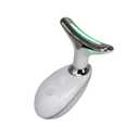 ILive Facial Massager Red-Light-Therapy-for-Face 3 In 1