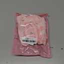 Coppthinktu Dog Onesie for Surgery Female, Breathable Dog Surgery Spay Recovery Suit, Dog Cone Alternative Anti-Licking, Pink, Polyester Blend (XS)