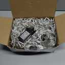 Warm White Christmas Lights Outdoor, 66ft 640 LED Icicle Lights for Outside House with Connectable Clear Wire 8 Modes Timer, Plug in Waterproof for Eaves Yard Party Indoor Holiday Decoration