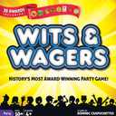 Wits & Wagers Deluxe